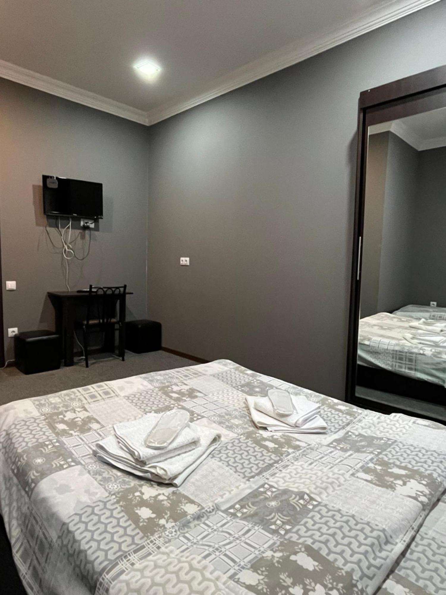 7 Rooms Tbilisi Exterior photo