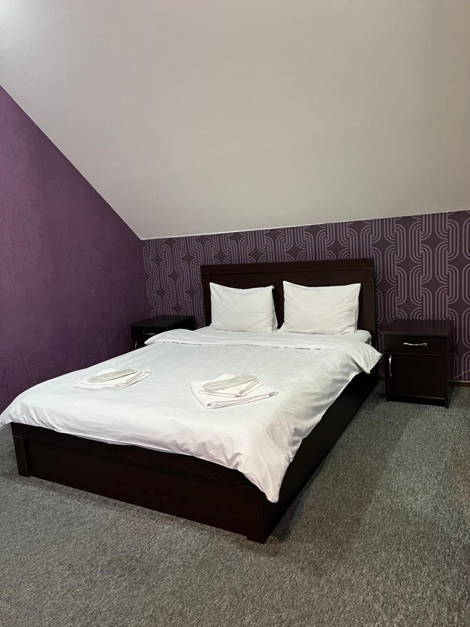 7 Rooms Tbilisi Exterior photo