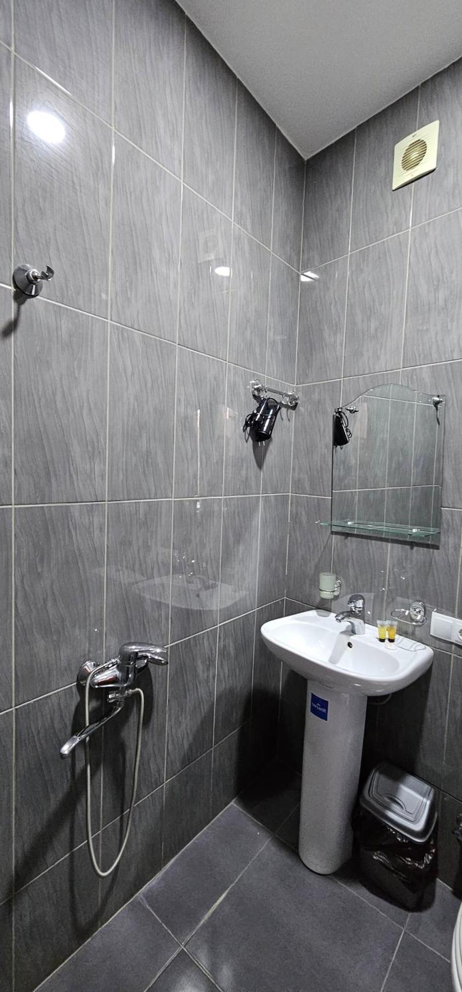 7 Rooms Tbilisi Exterior photo