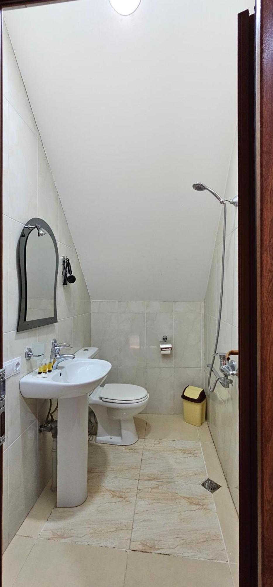 7 Rooms Tbilisi Exterior photo