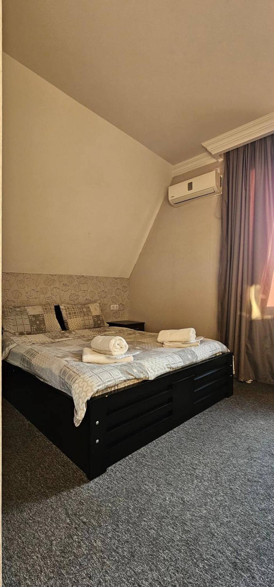 7 Rooms Tbilisi Exterior photo